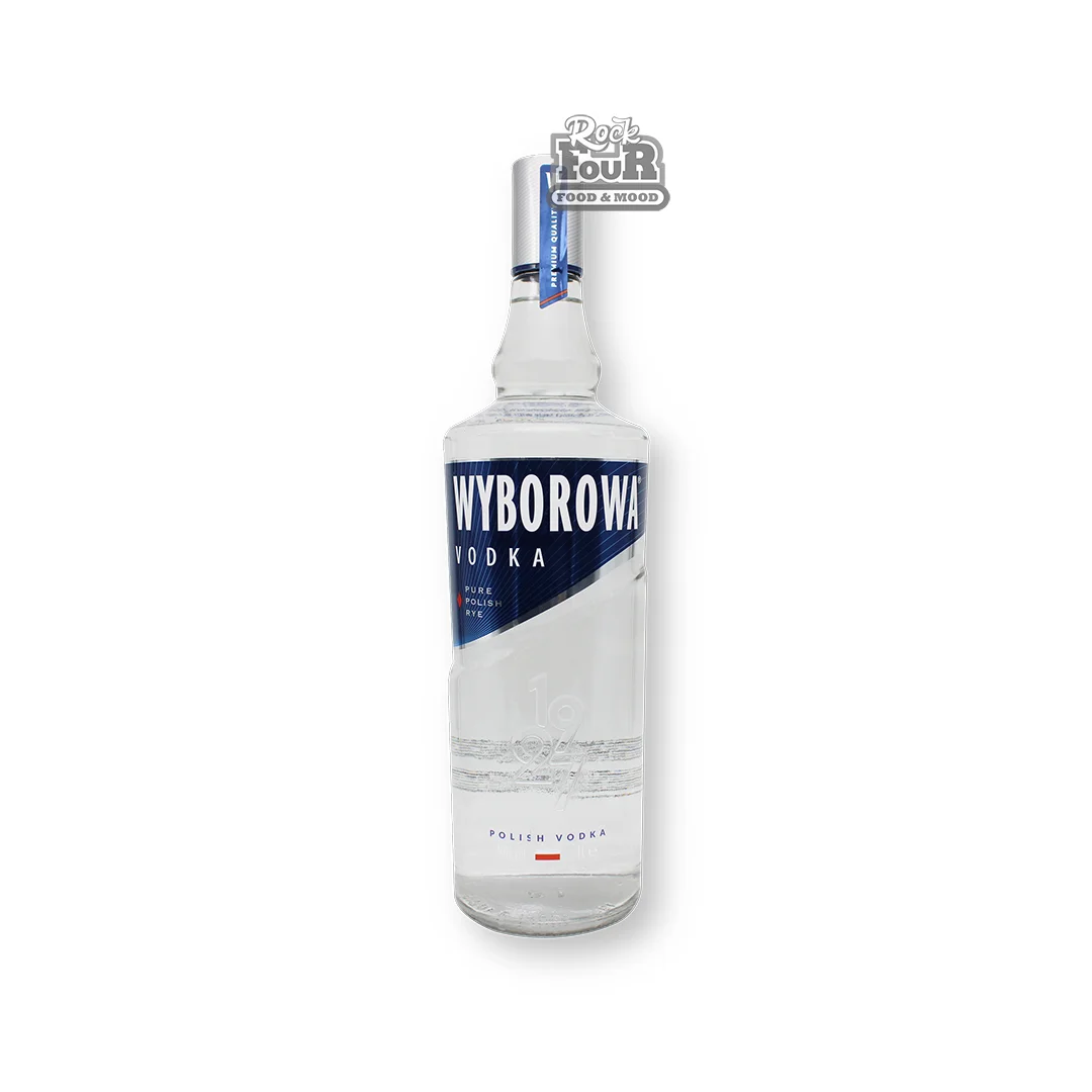 Օղի «Wyborowa» 1լ